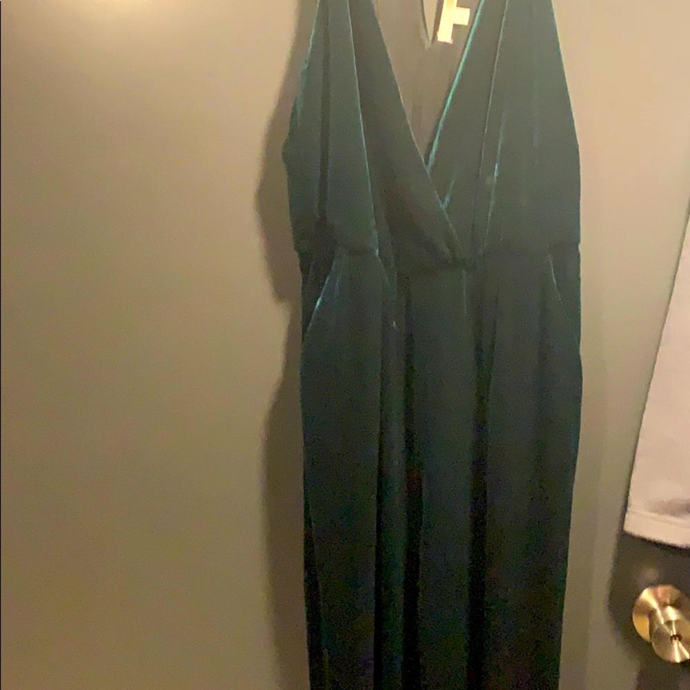 Jumpsuit